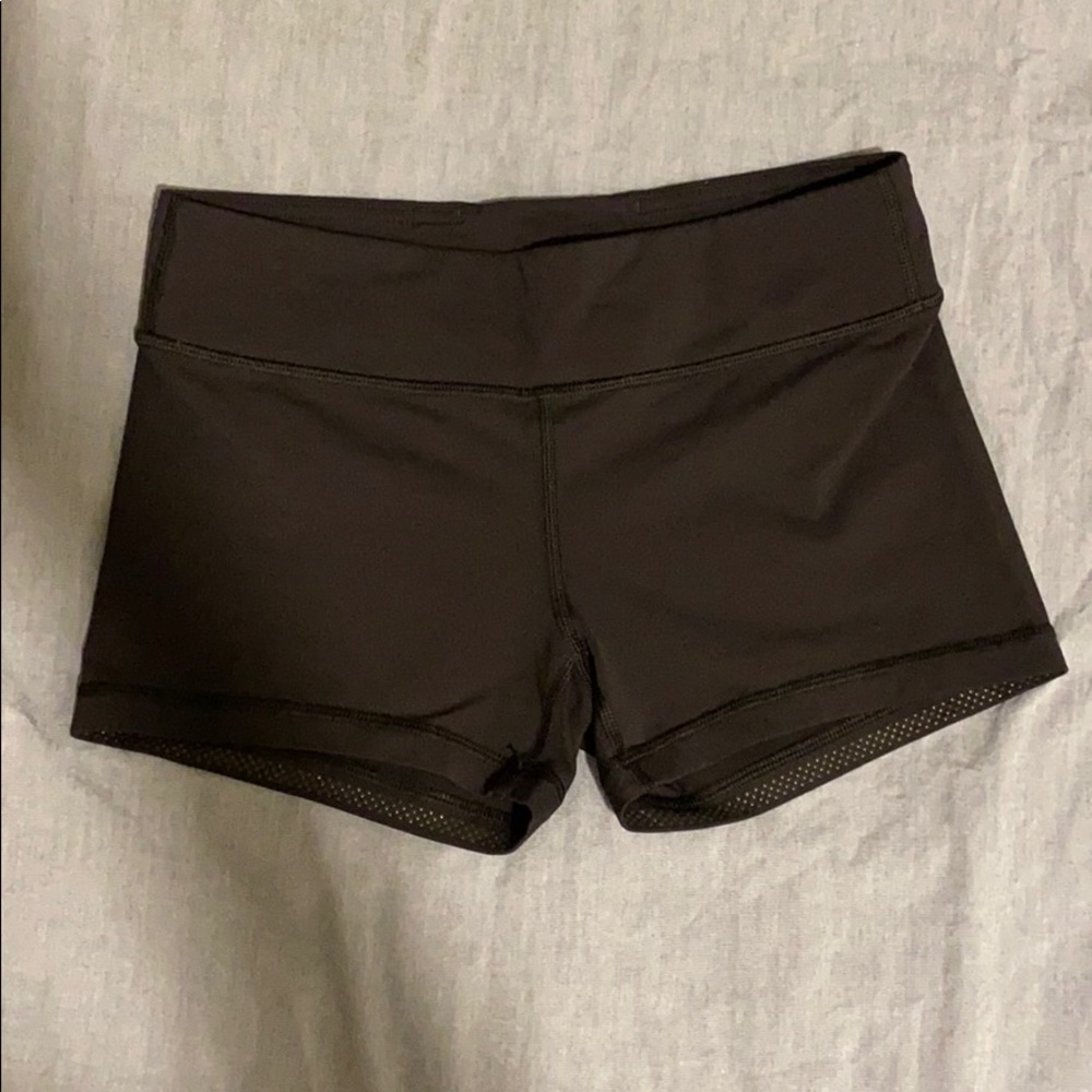Ivivva spandex